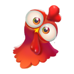 Chicken Plinko su Parimatch